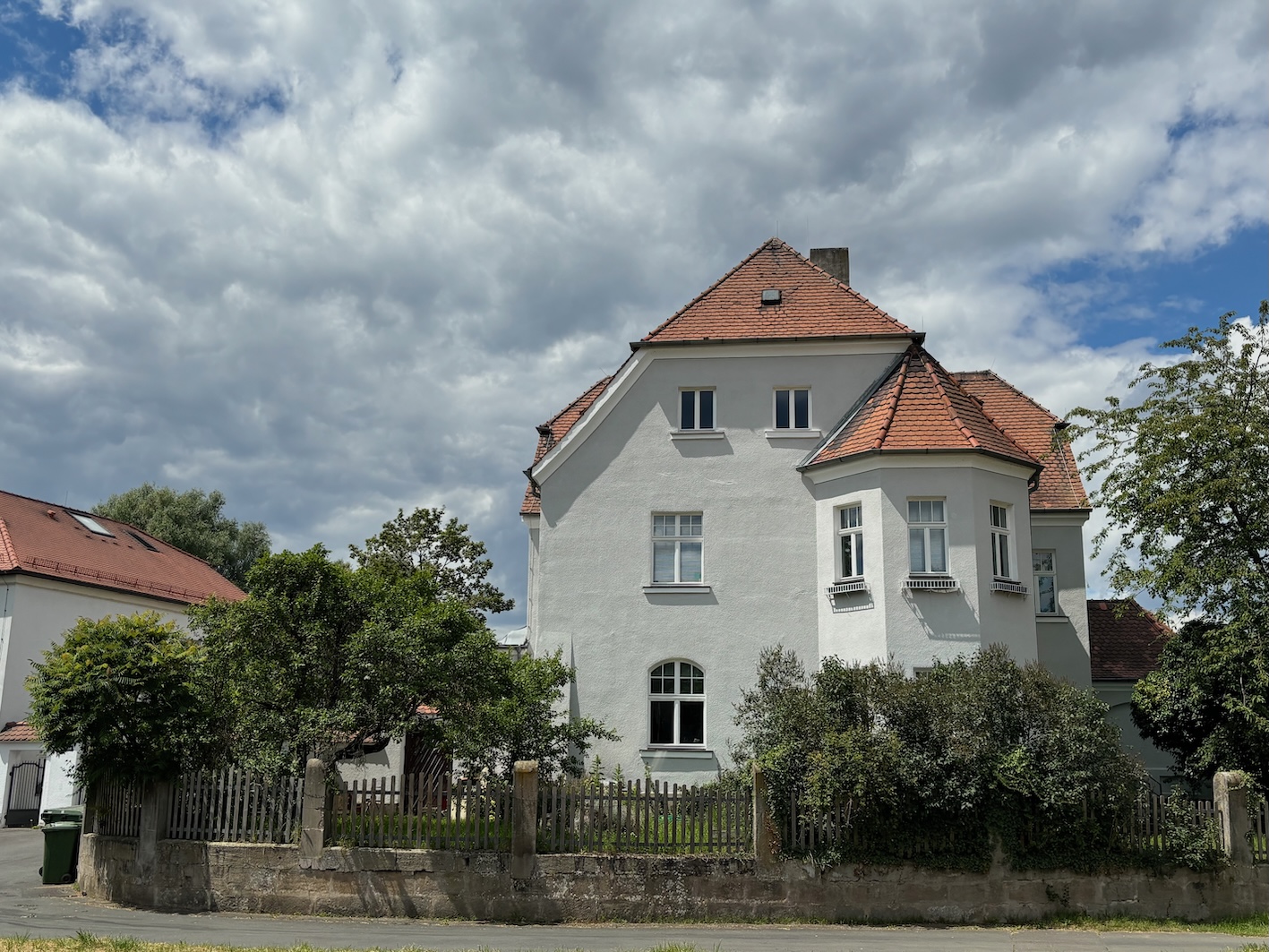 Thalermühle - PULS ON POINT Standort