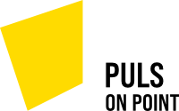 PULS ON POINT Logo