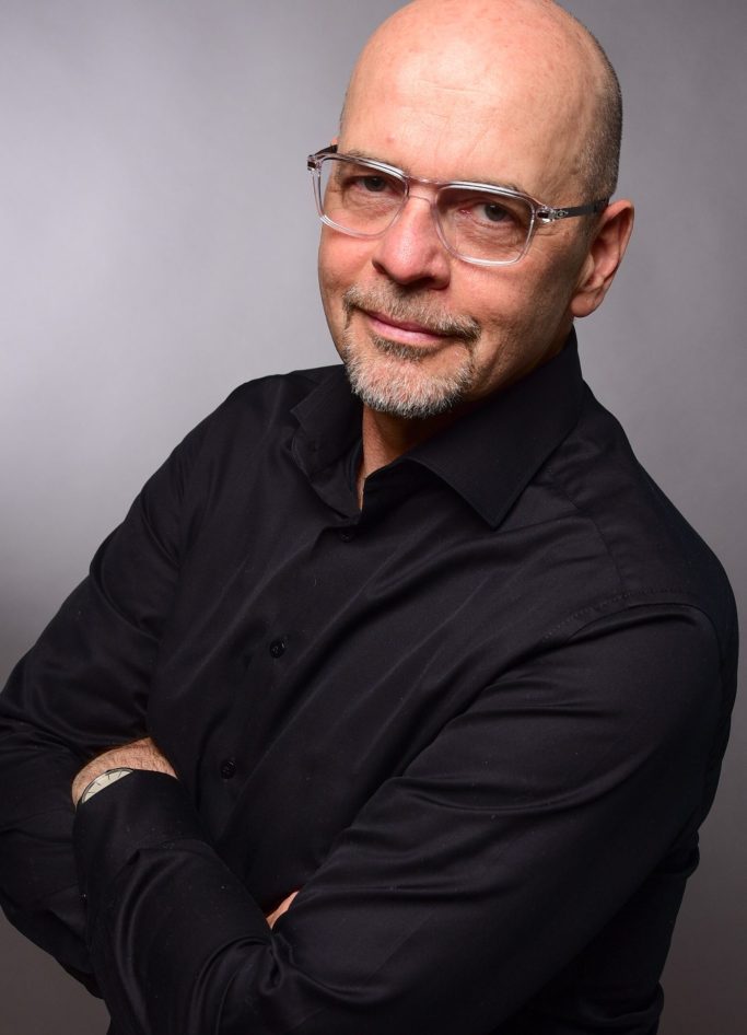 Roland Groß - Transformation Lead